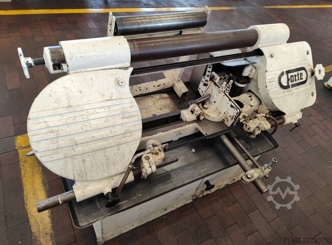 Band saw Forte 