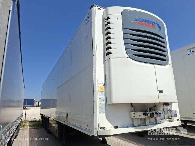 Kühlauflieger Schmitz Cargobull Reefer Multitemp