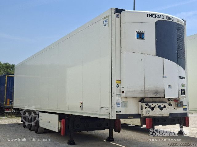 Reefer semitrailer Krone Reefer Standard