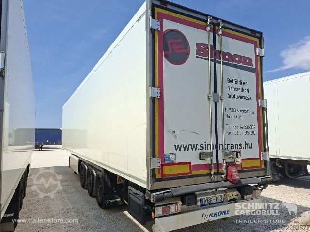 Reefer semitrailer Krone Reefer Standard