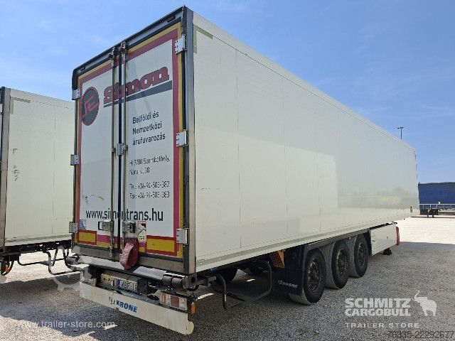 Reefer semitrailer Krone Reefer Standard