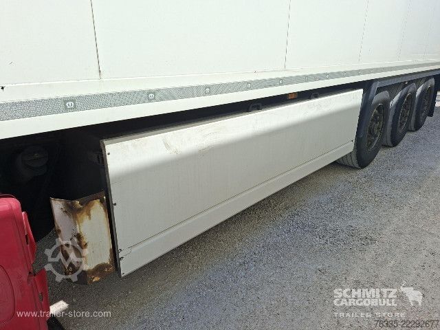 Reefer semitrailer Krone Reefer Standard