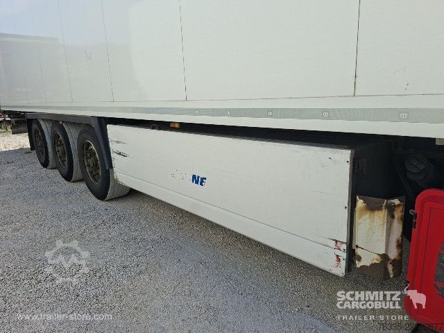 Reefer semitrailer Krone Reefer Standard