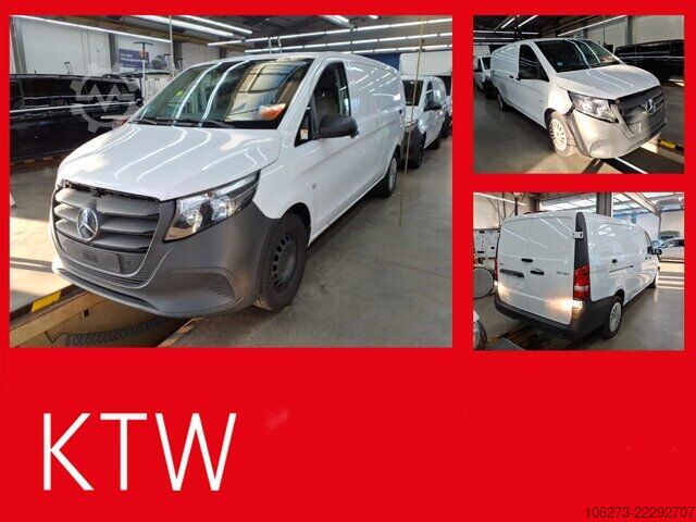 Van Mercedes-Benz Vito116CDI KA Extralang,Automatik,Klima,Kamera