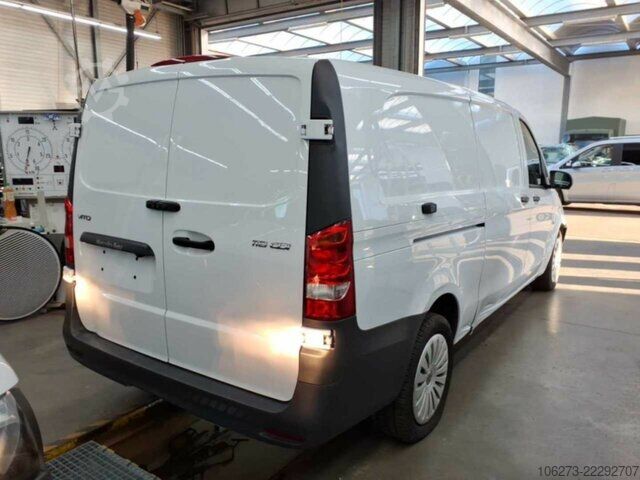 Van Mercedes-Benz Vito116CDI KA Extralang,Automatik,Klima,Kamera