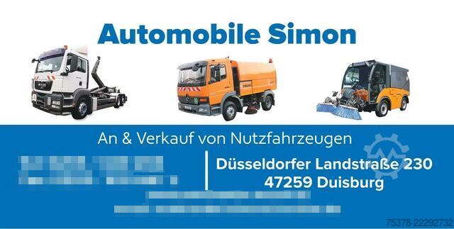 Double cab van Ford Transit FT 460 2.4 TDCI 3S-Kipper AHK 3T