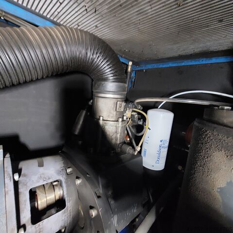 Schraubenkompressor Compair L132SR 13A 132kw 13bar 22,8m3/min