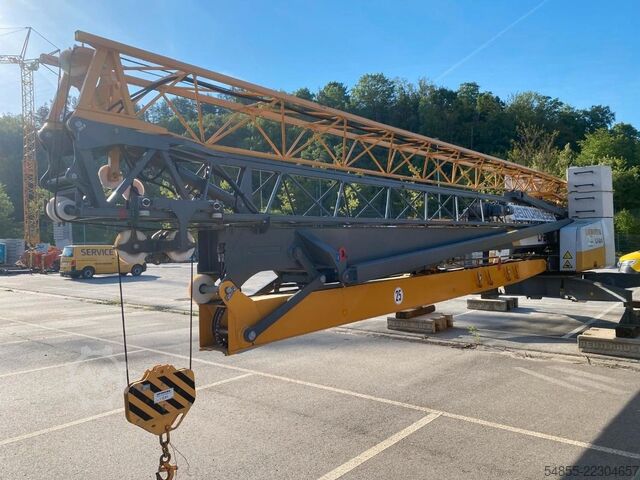 Tower crane LIEBHERR L1-24