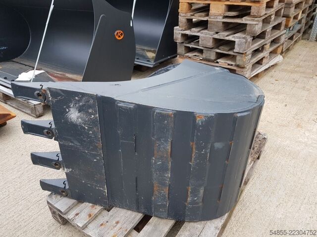 Other Menzi Muck TL 600mm  SW020