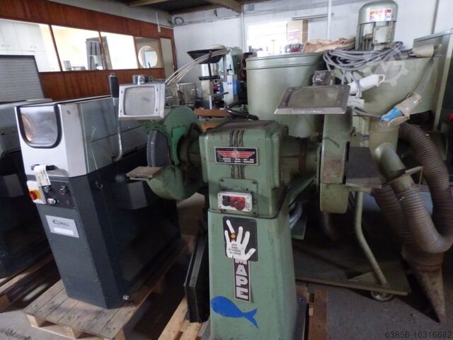 Touret à meuler MAPE 401