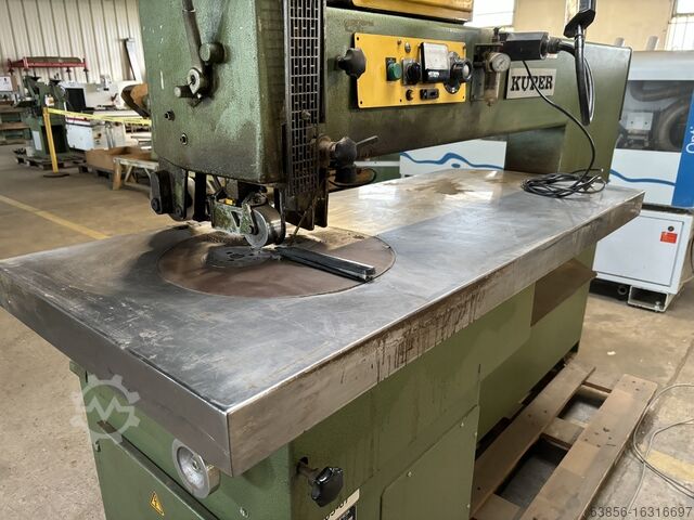 Hot wire splicer KUPER KUPER FW1200