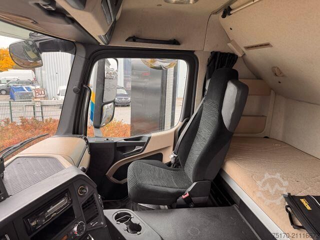 Kühl-/Tiefkühltransport Mercedes-Benz Actros 2643 L 6x2