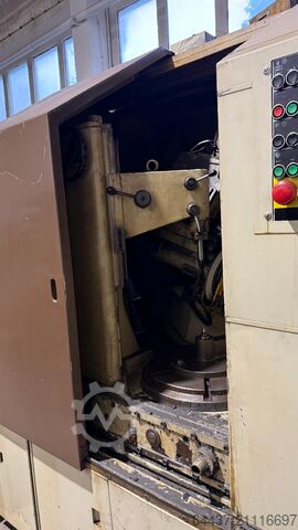 Zahnradschleifmaschine VEB ERFURT electronic ZSTZ 630 C 3 P