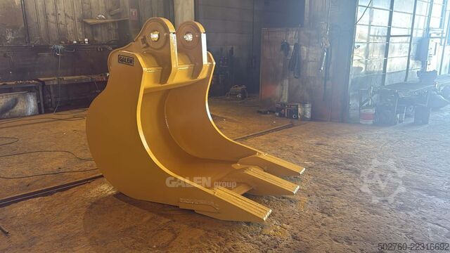 Schaufel Liebherr R950 Quarry Apuania Bucket