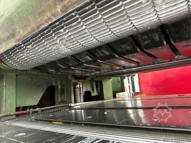 Breithobelmaschine KUPFERMÜHLE DOMA-g-1620