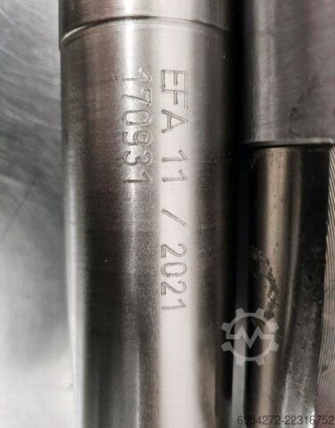 Fleischverarbeitungsmaschine EFA Z27