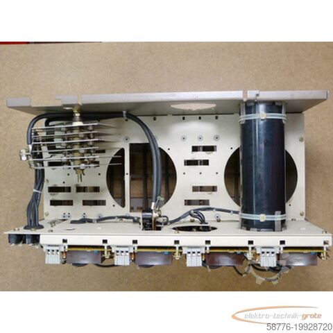 Component Siemens 6SC6012-4AA02 Rack