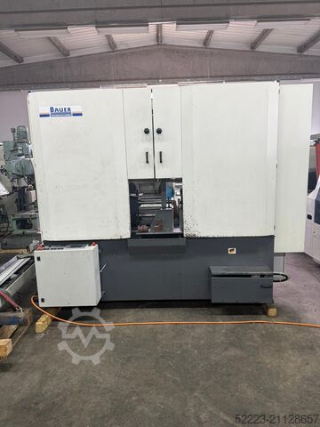 Bandsäge BAUER SA 430ZA