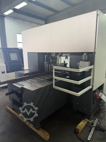 Bandsäge BAUER SA 430ZA