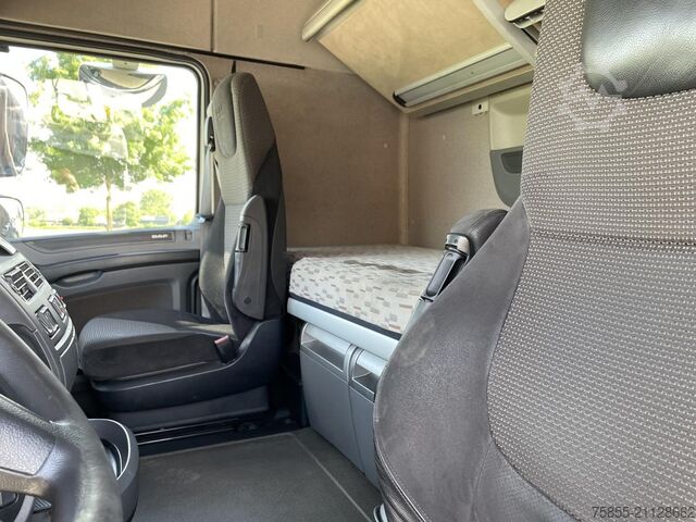 Standard-SZM DAF XF 440 FT Spacecab / ADR/ NL Truck / 700.000 KM