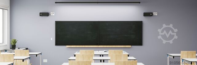 Schulcontainer mieten Bürocontainer kauf Modurazell GmbH 