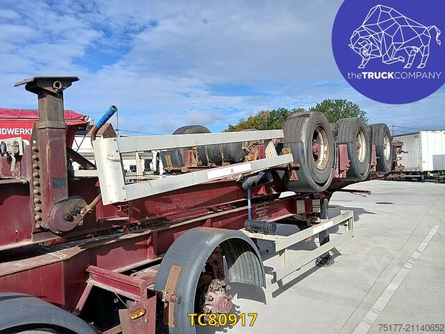 Containertransport Renders ROC 12.27 CC