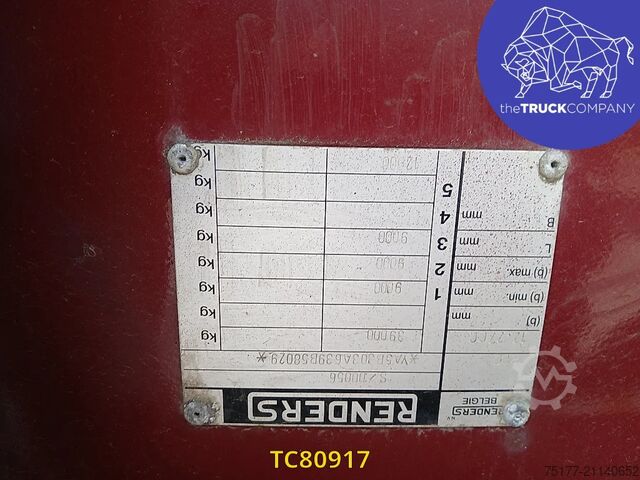 Containertransport Renders ROC 12.27 CC