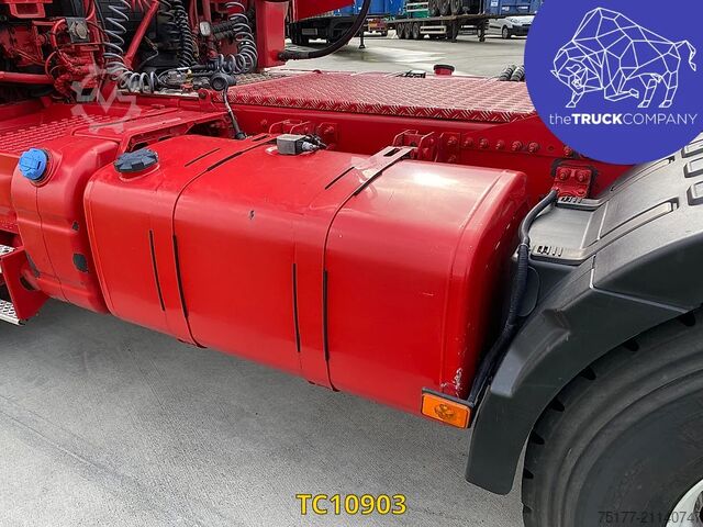 Standard-SZM Renault T 520