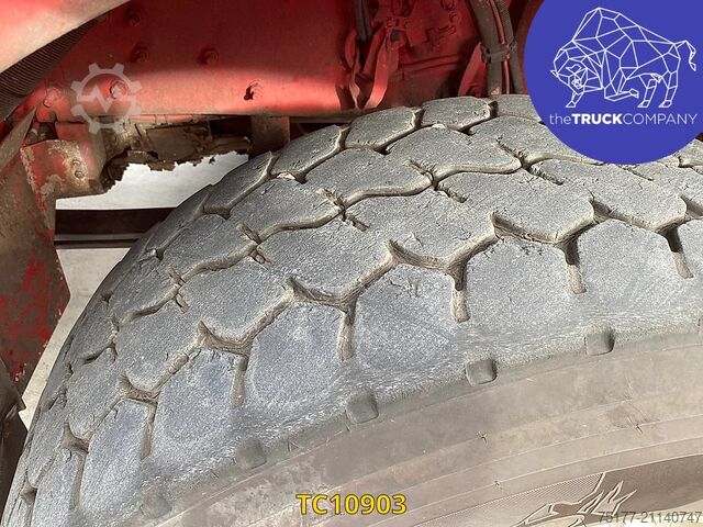 Standard-SZM Renault T 520