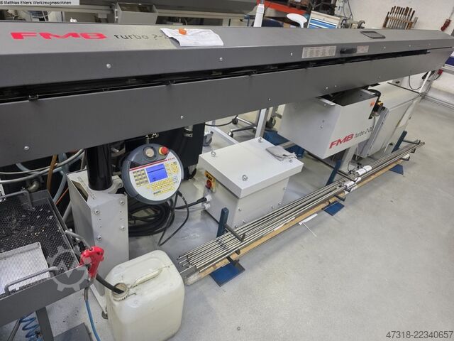 Turning Automatic Lathe - swiss lathe CITIZEN L20 X