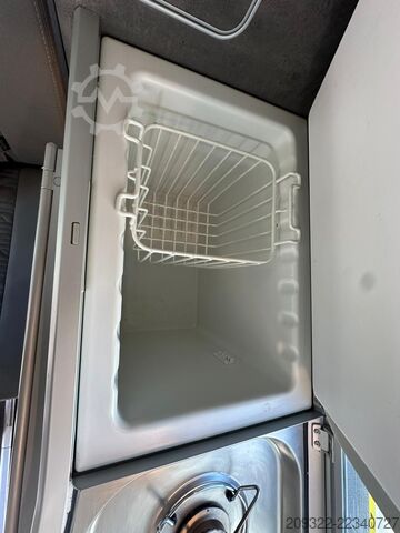 Kastenwagen Wohnmobil / Campervan 2022 Volkswagen California Coast | Cambio automatico | Tetto a soffietto