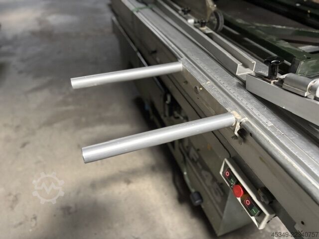 Sliding table saw Altendorf F 45