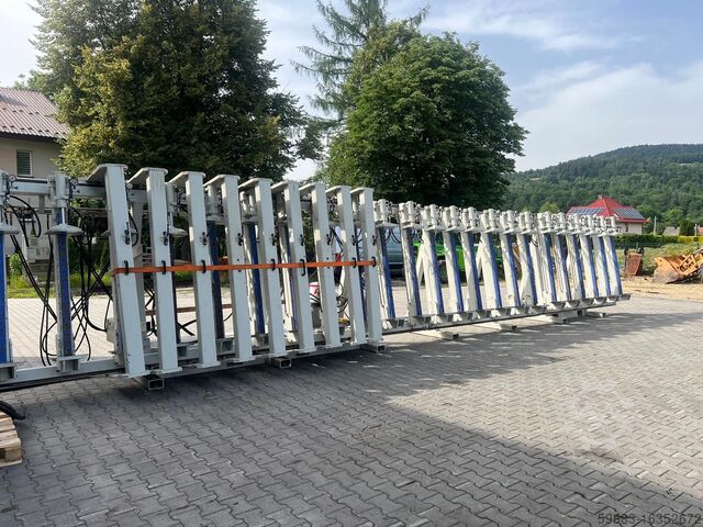 Leimpresse Stromab SL2