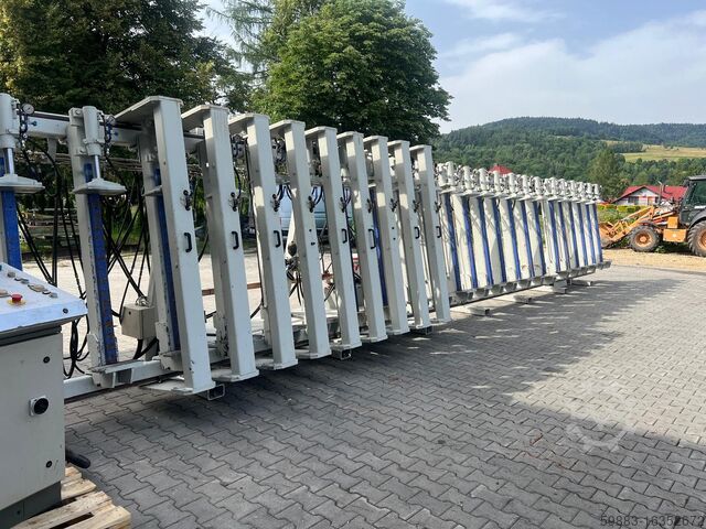 Leimpresse Stromab SL2