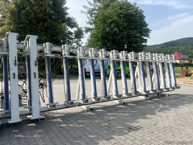 Leimpresse Stromab SL2