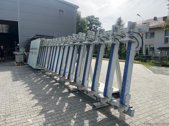 Leimpresse Stromab SL2