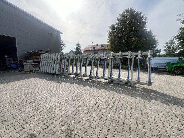 Leimpresse Stromab SL2