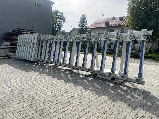 Leimpresse Stromab SL2