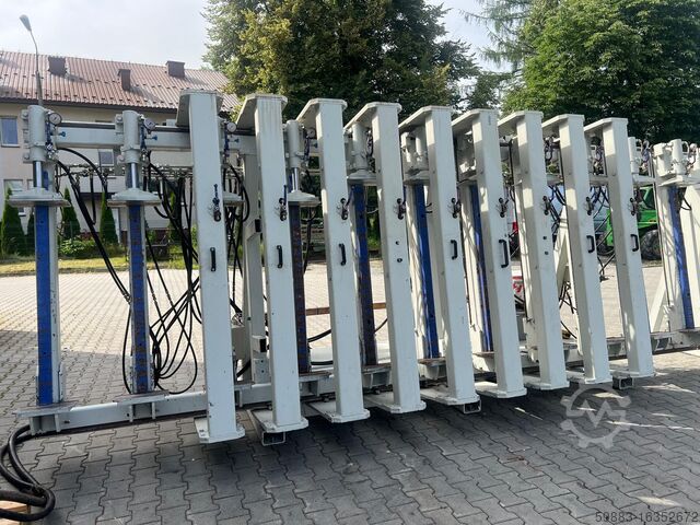 Leimpresse Stromab SL2