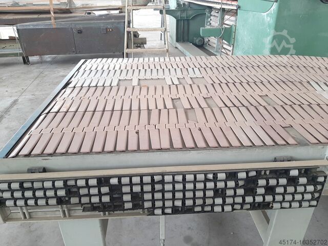 CONVEYOR BELT SACOT TRAN.ROT