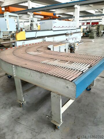 CONVEYOR BELT SACOT TRAN.ROT