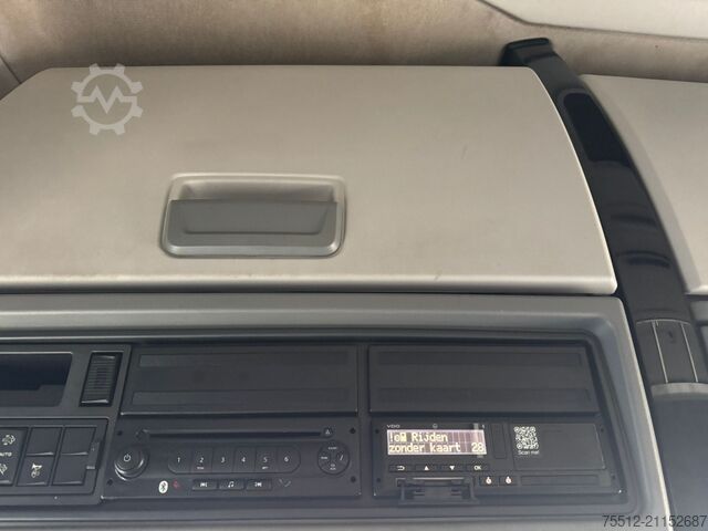 Standard-SZM Renault T460 / 2 Tanks / Smart Tacho V2 / TUV: 5-2026 /...