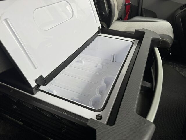 Standard-SZM Renault T460 / 2 Tanks / Smart Tacho V2 / TUV: 5-2026 /...