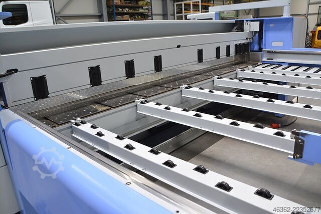 6559 - HOLZMA HPP 380 Panel Saw HOLZMA HPP 380