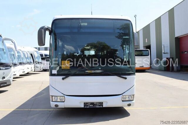Intercitybus Iveco Crossway LE / 12,98m/  lift