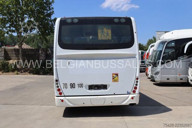 Intercitybus Iveco Crossway LE / 12,98m/  lift