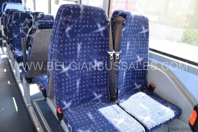 Intercitybus Iveco Crossway LE / 12,98m/  lift