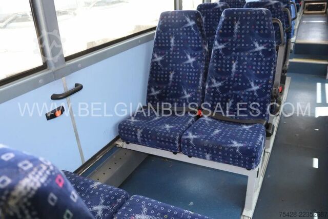 Intercitybus Iveco Crossway LE / 12,98m/  lift