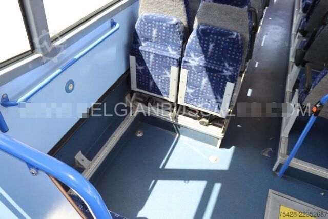 Intercitybus Iveco Crossway LE / Automatic gearbox / Euro 5