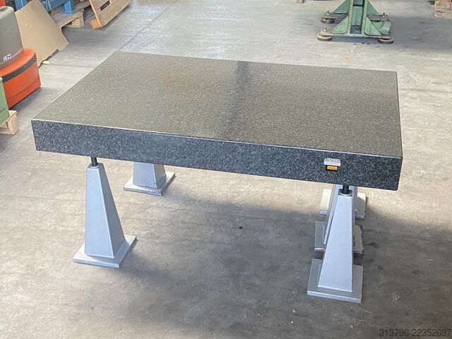 Surface plate Oelze 